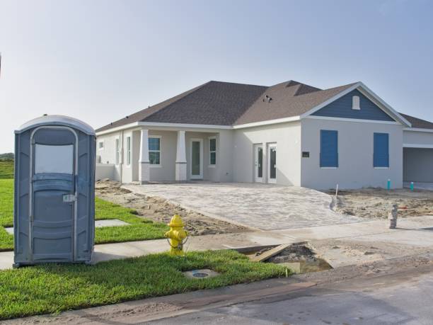 Portable Toilet Options We Offer in Soledad, CA